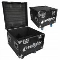 EVOLIGHTS GLACIER 18 CASE 4IN1 kõva ümbris tr EVOLIGHTS GLACIER 18 CASE 4IN1 kõva ümbris tr