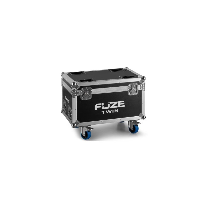 EVOLIGHTS GLACIER 18 CASE 4IN1 kietas dėklas tr – 2