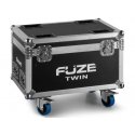 EVOLIGHTS GLACIER 18 CASE 4IN1 hard case EVOLIGHTS GLACIER 18 CASE 4IN1 hard case