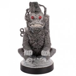 Exquisite Gaming Call of Duty Toasted Monkey Bomb - hahmokiinnike Cable Guy 21cm