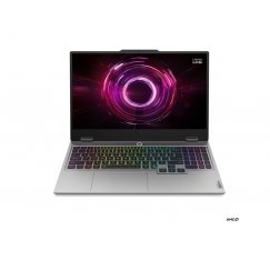 Lenovo LOQ 15AHP10 | Luna Grey | 15.6" | IPS | FHD | 1920 x