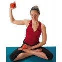 Sveltus Massage Ball 7cm Diameter Firmness