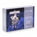AmeliaHome LEDPL/AH/JINGLEBELLS/RECT/1PC AmeliaHome LEDPL/AH/JINGLEBELLS/RECT/1PC