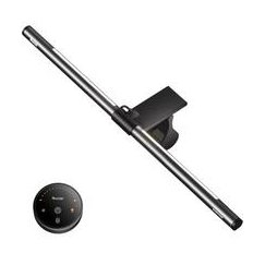 Quntis ML216 RGB Pro+ monitor lamp with wireless controller (51cm)
