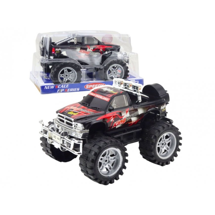LEAN Toys Lean Toys visurgājējs spēļu