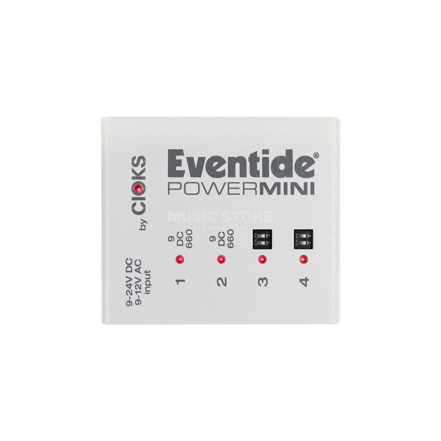 Eventide PowerMini – 2