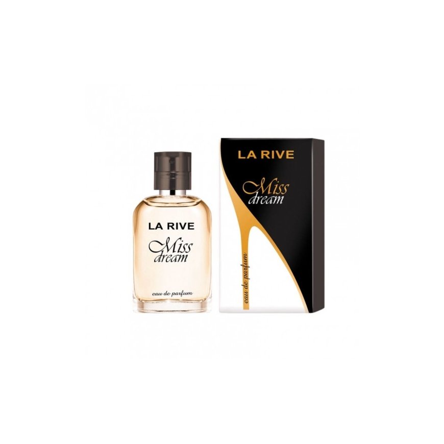 LA RIVE Her Choice Eau de Parfum for Women 30 ml