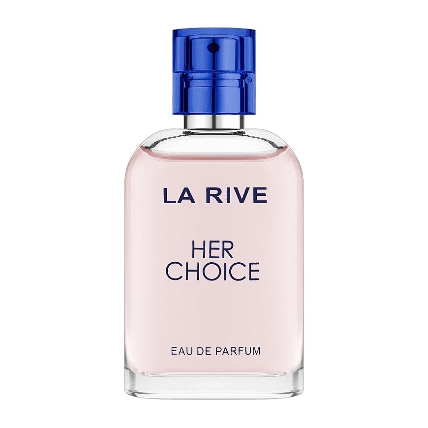 LA RIVE Her Choice Eau de Parfum naisille 30 ml – 2