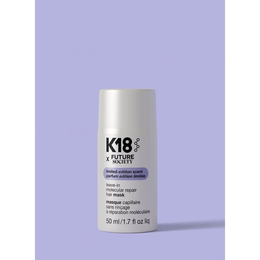 K18 Molecular Repair ierobežotā izdevuma bez