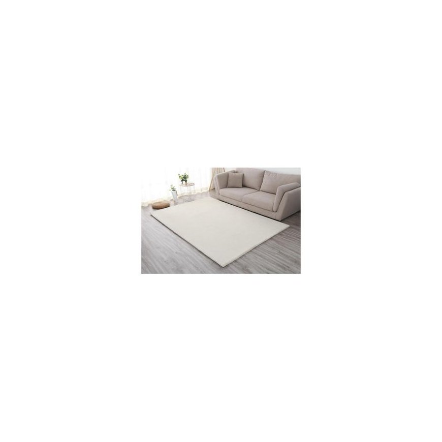 Matto Kilimas VINEA GEOMETRIC2 väri kerma 80x200 Hakano – 2