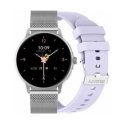 Gravity Smart Watch Black 2 Paski GT10-3 Gravity Smart Watch Black 2 Paski GT10-3