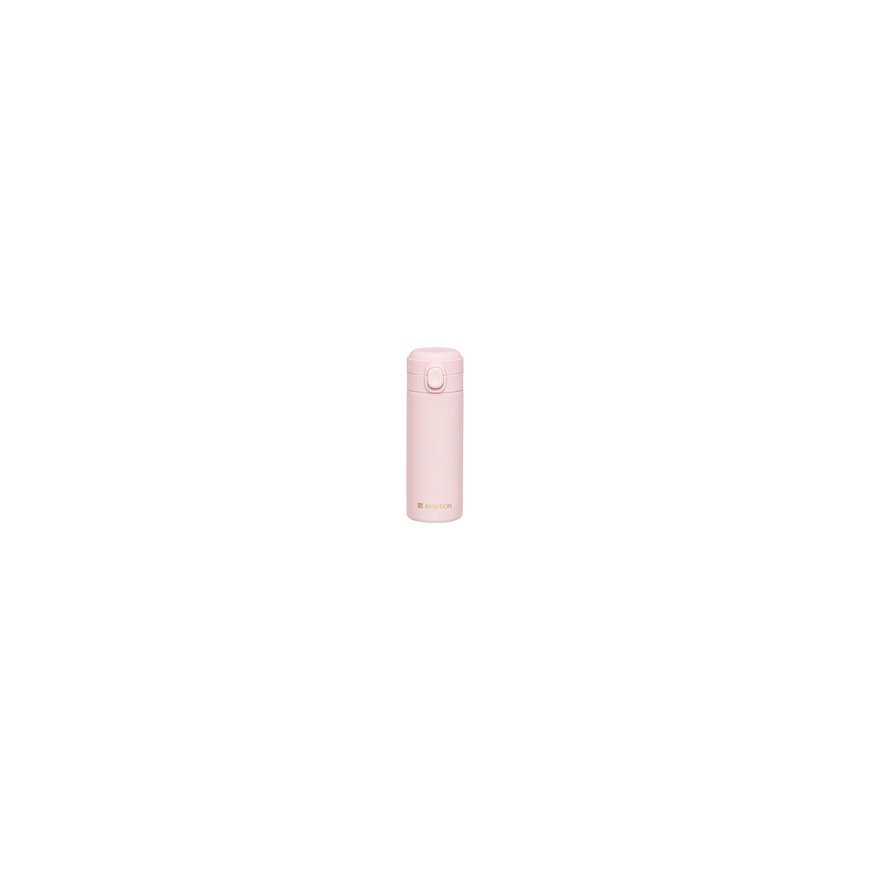Alice Thermo Mug 350 ml Musta AMBITION