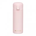 Alice Thermo Mug 350 ml Black AMBITION Alice Thermo Mug 350 ml Black AMBITION