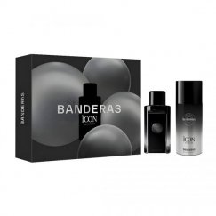 Antonio Banderas THE ICON EDP KOMPLEKTS 2 gab.