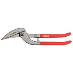 TX7 pagarināts seškantains atslēgas, Torx, Irimo [457071], melni apšuvums.