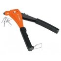 TX7 extended hex key, Torx, Irimo [457071], blackened