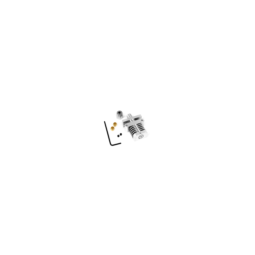 Suuttimen kalibrointisensori, suunniteltu Bambu Lab H2D ja H2D laser-sarjan tulostimille. – 2