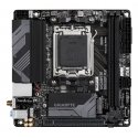 GIGABYTE B650I AX motherboard GIGABYTE B650I AX motherboard