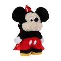 CERDÁ Disney Mickey pehmolelureppu 30 cm CERDÁ Disney Mickey pehmolelureppu 30 cm