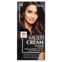 Joanna Multi kremas Spalva 38 Kaštoninė Ruda Joanna Multi kremas Spalva 38 Kaštoninė Ruda