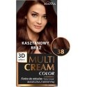 Joanna Multi kreem, värv 38 - Kastanipruun Joanna Multi kreem, värv 38 - Kastanipruun