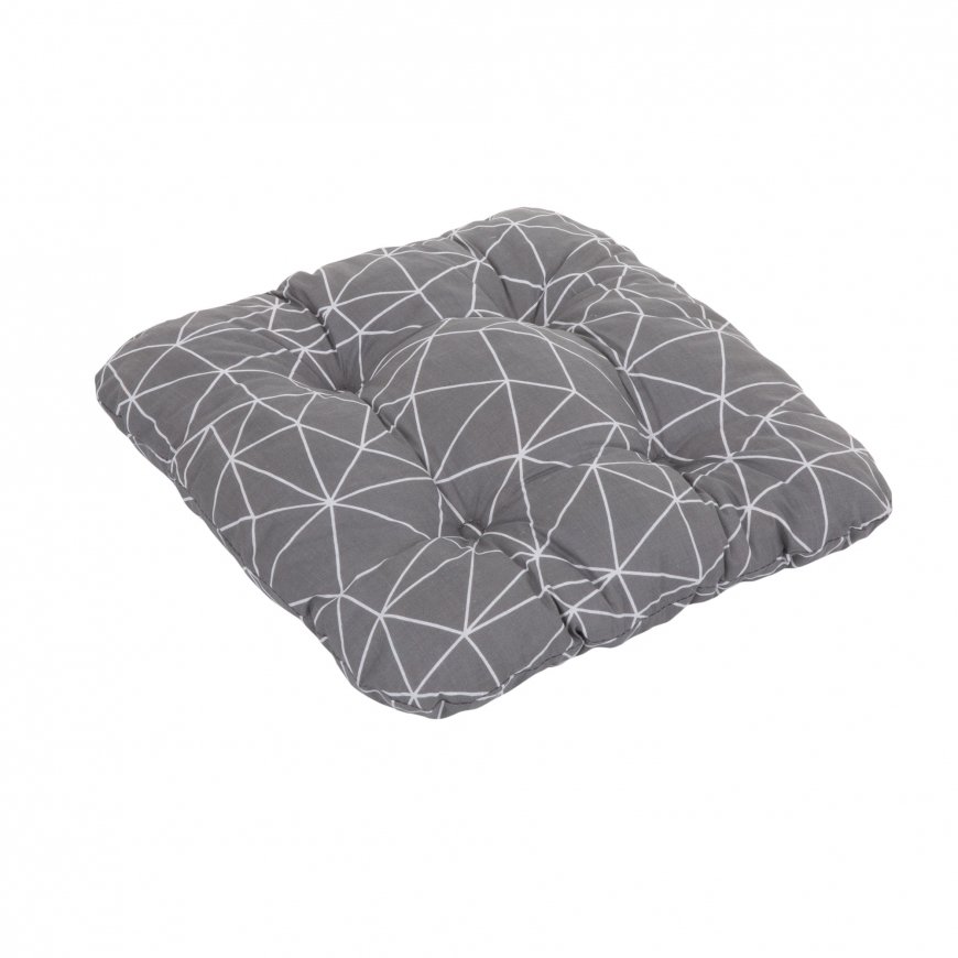Patio Sissepadja Padi 38 x 38 cm Ellen H036-16PB TERASAI