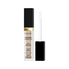 Eveline Cosmetics Wonder Match Peittävä Kermamasku 25 Sand Nude, 7 ml
