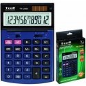 Eleven ELEVEN Calculator Juodas biuro skaičiuotuvas CDC120BKGN su baltais ir žaliais klavišais bei žaliu rėmeliu aplink ekraną Eleven ELEVEN Calculator Juodas biuro skaičiuotuvas CDC120BKGN su baltais ir žaliais klavišais bei žaliu rėmeliu aplink ekraną