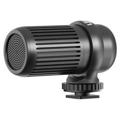Microphone - ULANZI Nova Mic 01 Condenser 3.5mm Mini Jack