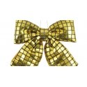 EDELMAN DECORATIVE GOLDEN HAT 15x17CM OLIVE EDELMAN DECORATIVE GOLDEN HAT 15x17CM OLIVE