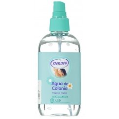 Lasteparfüüm Nenuco EDC (240 ml)