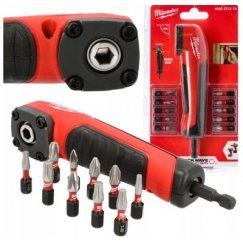 Koken socket for 11 mm hexagon bolts 11 mm [107-11 11]