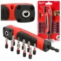 Koken socket for 11 mm hexagon bolts 11 mm [107-11 11]