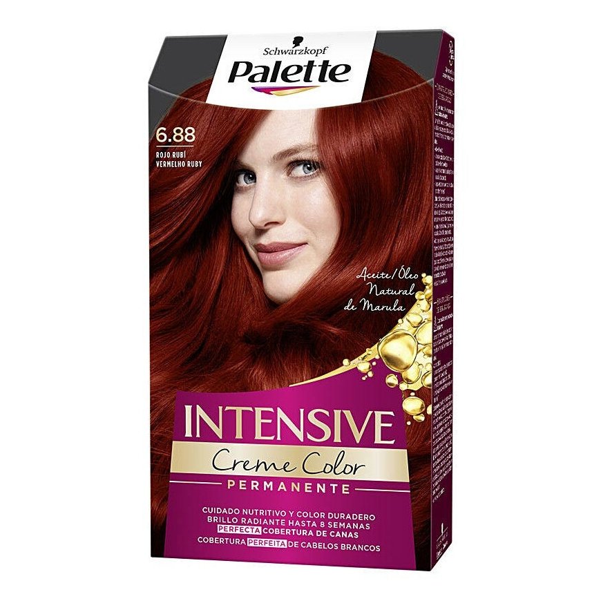 Londa Color hiusväri 60ml - 5/46 Violetti Kupari vaaleanruskea