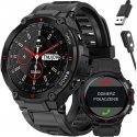 GRAVITY GT22-1 МУЖСКИЙ УМНЫЙ ЧАСЫ - AMOLED, ДОПОЛНИТЕЛЬНЫЙ РЕМЕШОК (sg030a) GRAVITY GT22-1 МУЖСКИЙ УМНЫЙ ЧАСЫ - AMOLED, ДОПОЛНИТЕЛЬНЫЙ РЕМЕШОК (sg030a)