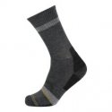 Meeste sokid Lorpen MHMCM Merino Hike Midweight Crew - L (43-46) - Hall Meeste sokid Lorpen MHMCM Merino Hike Midweight Crew - L (43-46) - Hall