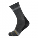 Meeste sokid Lorpen MHMCM Merino Hike Midweight Crew - L (43-46) - Hall Meeste sokid Lorpen MHMCM Merino Hike Midweight Crew - L (43-46) - Hall