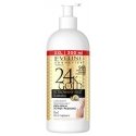 Eveline Cosmetics 24K Gold Filtered Snail Mucus Body, 300 ml Eveline Cosmetics 24K Gold Filtered Snail Mucus Body, 300 ml