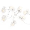 DecoKing LEDLIG / CRALA / MEDIENOS ELNIAI / WWH / 10 tk