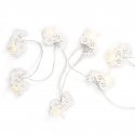 DecoKing LEDLIG / CRALA / MEDIENOS ELNIAI / WWH / 10 tk