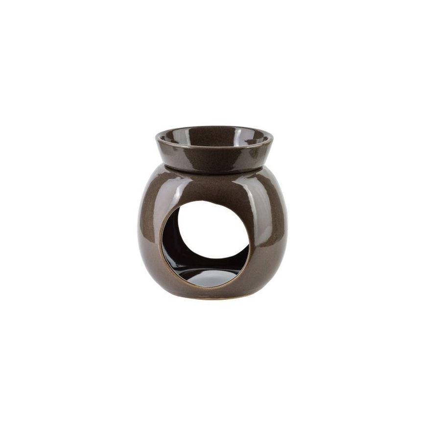 Affek Design Fragrance Oil Burner 9x12x12.5cm with Removable Bowl – 2