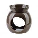 Affek Design Fragrance Oil Burner 9x12x12.5cm with Removable Bowl Affek Design Fragrance Oil Burner 9x12x12.5cm with Removable Bowl