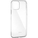ROAR-suojakuori ARMOR JELLY Samsung Galaxy A56 5G:lle, läpinäkyvä. ROAR-suojakuori ARMOR JELLY Samsung Galaxy A56 5G:lle, läpinäkyvä.