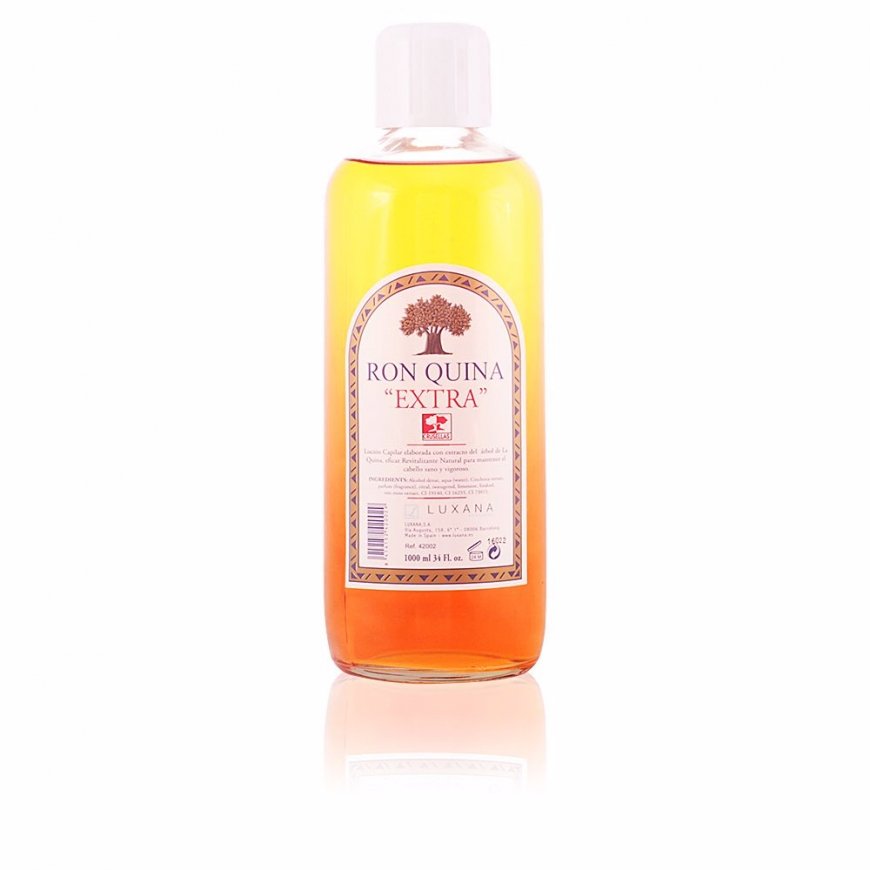 Hiustenhoitoliuos Crusellas Extra Crusellas (1000 ml)