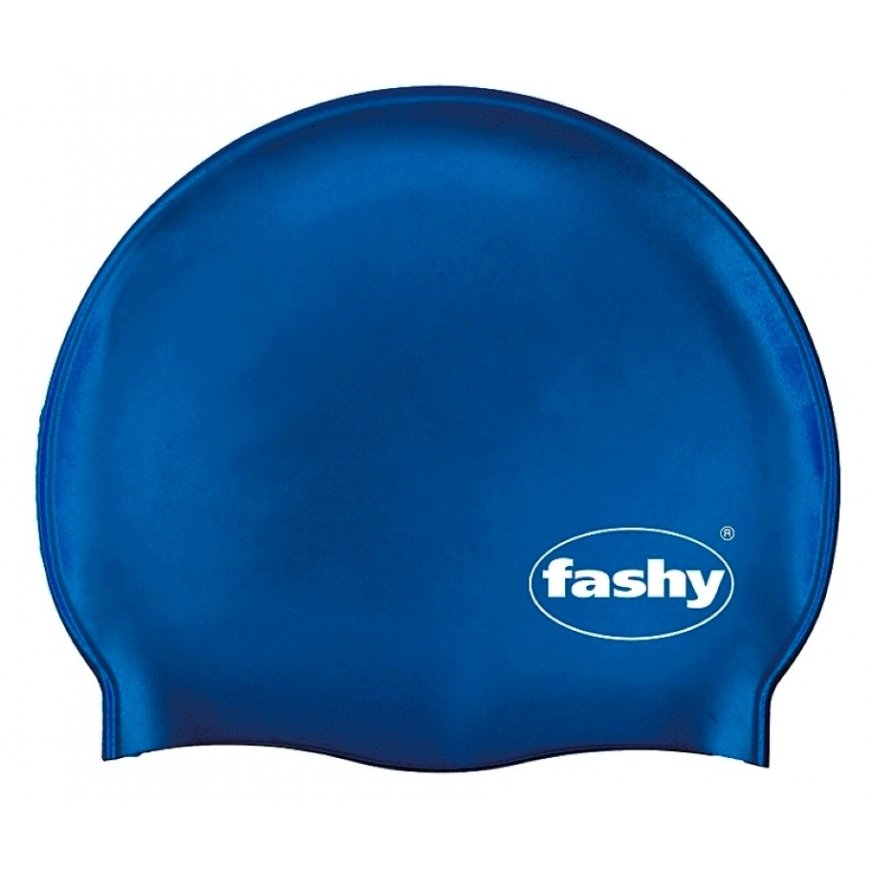 Fashy Spordipea kaitse silikoonist. 3040 54 tumesinine