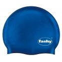 Fashy Swim Cap Sport Silicone 3040 54 Navy