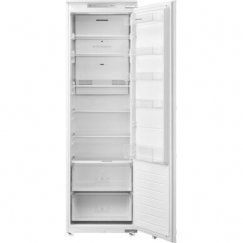 Iemontējamais ledusskapis HF-BIM304NFINVE++ HEINNER