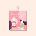 Manucurist Naglu prieziūras komplekts „Glow Manicure“ Manucurist Naglu prieziūras komplekts „Glow Manicure“