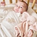 NATTOU Fanfan Doudou elevant, roosa NATTOU Fanfan Doudou elevant, roosa