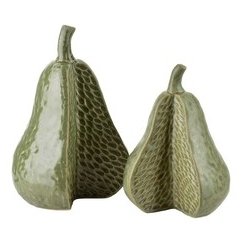 Mondex С 1986 года SAGGIO PEAR Фигура Груша 12x11x16см